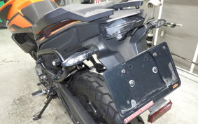 KTM 390 ADVENTURE 2020