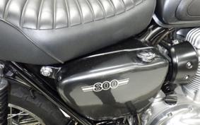 KAWASAKI W800 2015 EJ800A