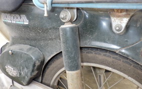 HONDA C50 SUPER CUB C50