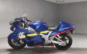 SUZUKI GSX-1300R HAYABUSA 2006 GW71A