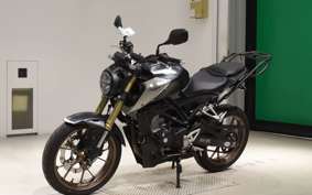 HONDA CB125 R