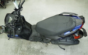 YAMAHA X FORCE 2015 SG79J