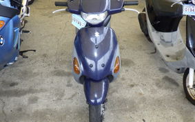 SUZUKI LET's 4 CA45A