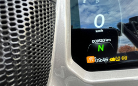 HARLEY HARLEY FLTRXSE1800CVO 2023 TC6