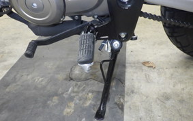 HONDA MONKEY 125 2020 JB05