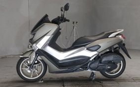 YAMAHA N-MAX 125 SE86J