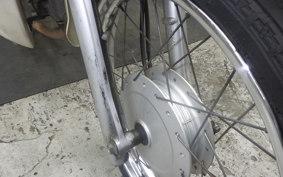 HONDA C110 SUPER CUB 2014 JA07