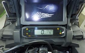 HONDA CRF1100L AFRICA TWIN DCT 2019