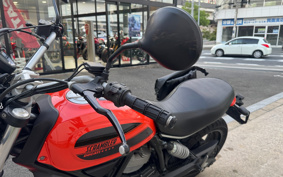 DUCATI SCRAMBLER SIXTY2 2017 KA00
