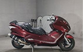 HONDA FORZA Z MF08