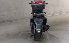 YAMAHA CYGNUS125XSR SED8J