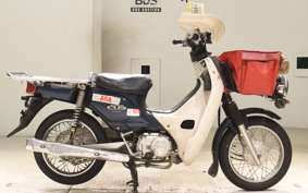 HONDA C50 SUPER CUB 2021 AA04