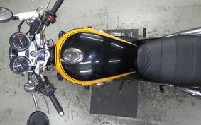 KAWASAKI ZEPHYR 1100 2006 ZRT10A