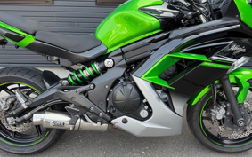 KAWASAKI Ninja 400 SE 2016 EX400E
