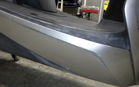 HONDA LEAD 125 2020 JF45