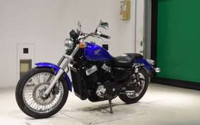 HONDA VT750S 2014