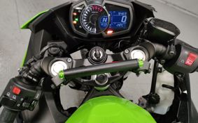 KAWASAKI NINJA400 EX400L