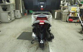 HONDA LEAD 125 2003 JK12