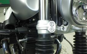 BMW R NINE T SCRAMBLER 2024