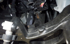 SUZUKI BURGMAN200A CH41A