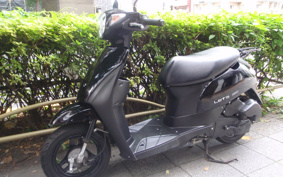 SUZUKI LET's CA4AA