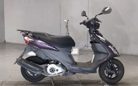 SUZUKI ADDRESS V125 CF4MA