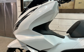 HONDA PCX 125 JK05