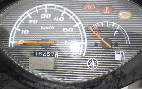 YAMAHA JOG Gen.5 SA36J