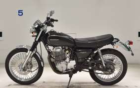 HONDA CB400SS E 2006 NC41
