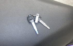 YAMAHA CYGNUSｸﾞﾘﾌｧｽ 2005 SEJ4J