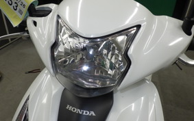 HONDA DIO 110 2022 JK03