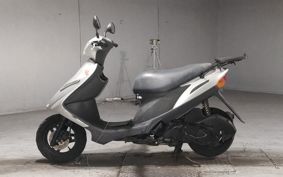 SUZUKI ADDRESS V125 CF46A