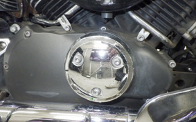 YAMAHA DRAGSTAR 400 2013 VH02J