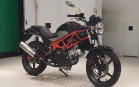 HONDA VTR 250 Gen. 2 MC33