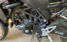 HONDA CB250R MC52