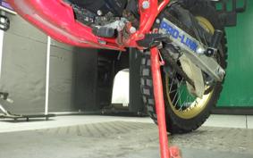 HONDA MTX200R MD13