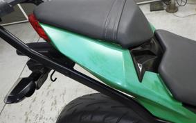 KAWASAKI Z300 2022