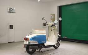 HONDA JULIO 2025 AF52