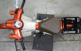 HONDA C110 SUPER CUB JA59