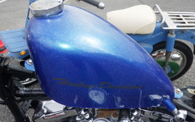 HARLEY FLSTC 1340 1993