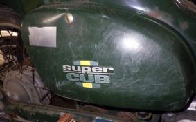 HONDA C50 SUPER CUB 1991 C50