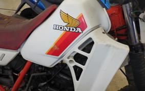 HONDA MTX125R JD05