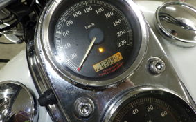 HARLEY FXDLI 1450 2006