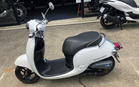 HONDA GIORNO AF70