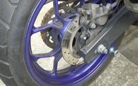 YAMAHA YZF-R3 2017 RH07J
