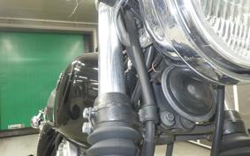 YAMAHA SR400 Gen.4 2015 RH03J