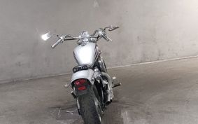 HONDA STEED 400 1996 NC26