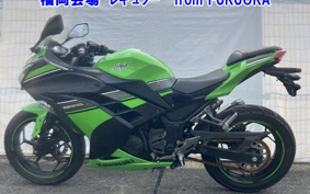 KAWASAKI NINJA250