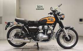 KAWASAKI W800 2017 EJ800A