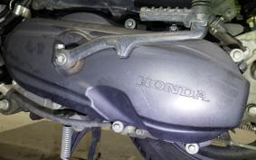 HONDA ﾀﾞﾝｸ 2009 AF78
